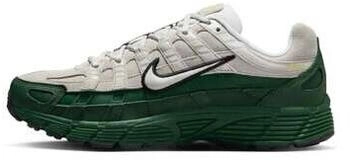Nike P-6000 PRM IF0668-001 Sportschuhe Sneaker schwarz