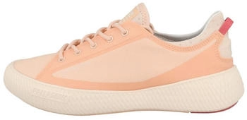 Palladium Pallanova Cvs Damen Sneaker orange