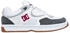 DC Shoes Kalynx Zero Skateschuh weiß grau rot