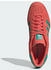 Adidas Indoor Schuh Preloved scarlet court green cloud white