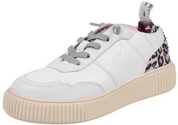 Crick It Sneaker 'OAKLI' weiß