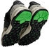 Satorisan Chacrona Linen Sportschuhe fumo schwarz