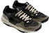 Satorisan Chacrona Linen Sportschuhe fumo schwarz