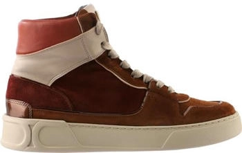 Högl Ted Sneaker braun