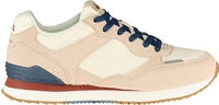 Quiksilver Fontana Sneakers off white Gr. 39