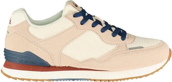 Quiksilver Fontana Sneaker off-white