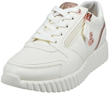 Bagatt Sneaker AI6 D31-AI607 offweiss roségold