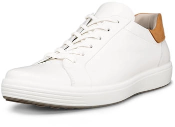 Ecco Soft wei&szlig;