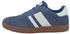 Pantofola d'Oro Ballare blau weiß