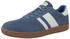 Pantofola d'Oro Ballare blau weiß