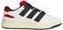 Adidas Forum2000 Sneaker dunkelrot schwarz weiß