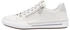 Rieker L7250 Sneaker weiss