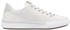 Rieker L7250 Sneaker weiss