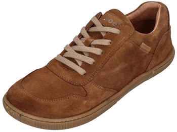 Koel Francie Suede Eco Barfußschuh cognac