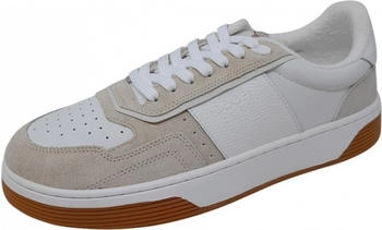 Joop! Coralie XD7 Herren Sneaker weiß