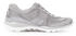 Gabor RollingSoft Schuhe silber grau 66 966