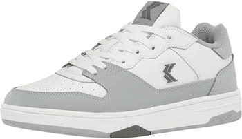 Karl Kani Sneaker '89 2K' grau weiß