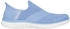 Skechers Virtue Sleek Sneaker violett