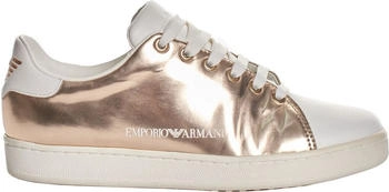 Emporio Armani Damen-Sportschuhe X3X061