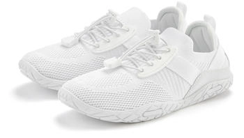 Lascana Sneaker superleicht wei&szlig;