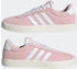 Adidas VL COURT 3 0 Sneaker clear pink cloud white off white