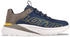 Lotto VITALITIV Sneaker navy gelb