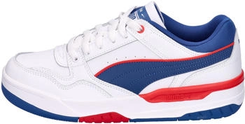 Puma Rebound Retro Sneaker for all time red