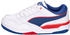 Puma Rebound Retro Sneaker for all time red