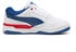 Puma Rebound Retro Sneaker for all time red