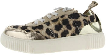 Crick It Sneaker 'OAKLI' gold