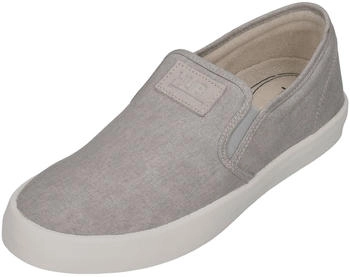 HUB ORLANDO C06 Sneaker neutral grau off-white