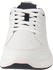 Marc O'Polo 502 27803501 164 Sneaker weiß navy