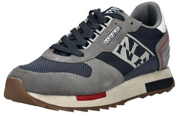 Napapijri Sneaker grau schwarz 25113168