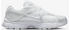 Nike V5 RNR white/black/metallic silver/white