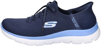 Skechers Summits - New Daily Women navy