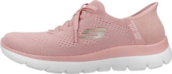 Skechers Summits - New Daily Women rose