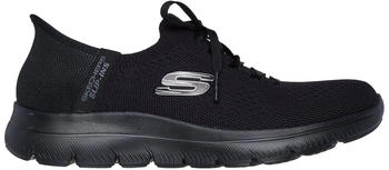 Skechers Summits - New Daily Women black/black