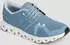 On Cloud 6 chambray/white