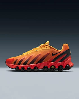 Nike Air Max Dn8 team orange/laser orange/black/black