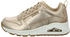 Skechers Uno - Metallixs Women