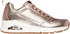 Skechers Uno - Metallixs Women