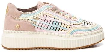 XTI Sneaker 143976 bunt farbig
