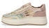 XTI Sneaker 143976 bunt farbig