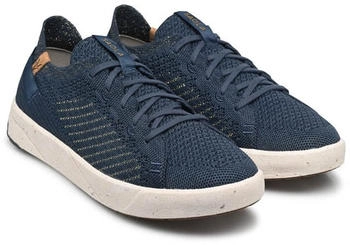 Saola Cannon Knit 3 Lifestyle Schuhe navy gold