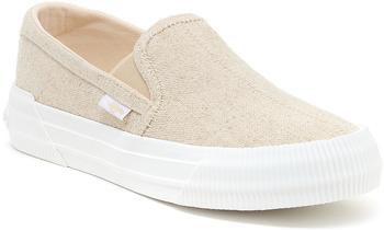 Rocket Dog Cheeryful Sneaker beige