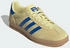 Adidas Gazelle Indoor powder yellow/royal blue/cloud white
