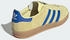 Adidas Gazelle Indoor powder yellow/royal blue/cloud white