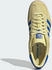 Adidas Gazelle Indoor powder yellow/royal blue/cloud white