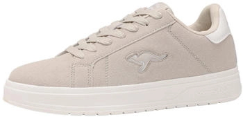 KangaROOS K-GW Focus Sneaker beige weiß