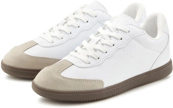 Elbsand Elbsand Sneaker Halbschuh Unisex wei&szlig;